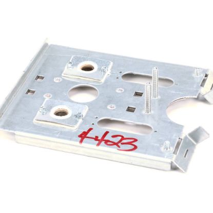 Picture of Frymaster Cover Assy Gl30 Fv Frnt Combst Part# 1084423SP