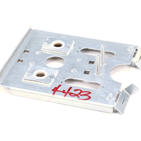 Picture of Frymaster Cover Assy Gl30 Fv Frnt Combst Part# 1084423SP