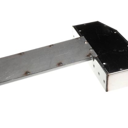 Picture of Frymaster Flue Assy Ocf Fv Frypot Part# 1082897SP