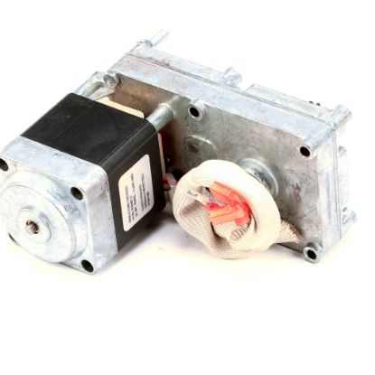 Picture of Frymaster Rev Mtr Asm,bl W/gear 208-250V Part# 1085031SP