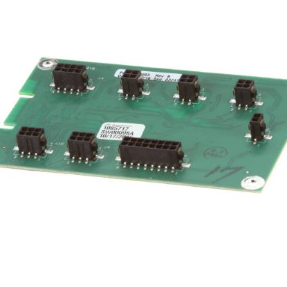 Picture of Frymaster Ato Fq Board Part# 1085717
