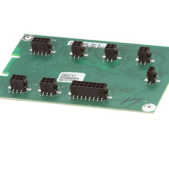 Picture of Frymaster Ato Fq Board Part# 1085717