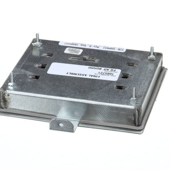 Picture of Frymaster Fq Aif Board Part# 1085721