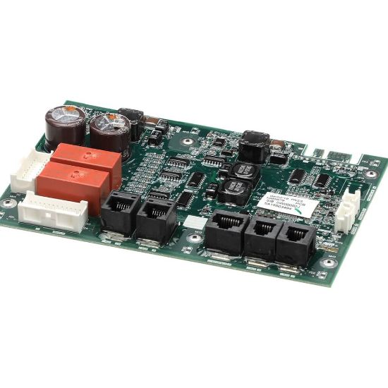 Picture of Frymaster Assy Pcb Cobra Sib W/so Ftware Part# 1085979