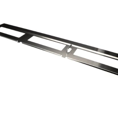 Picture of Frymaster Fascia Unified 3Batt W/lights Part# 1086211SP