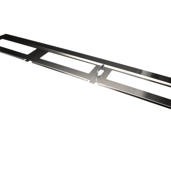 Picture of Frymaster Fascia Unified 3Batt W/lights Part# 1086211SP