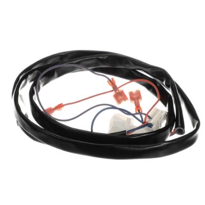 Picture of Frymaster Harness Assembly, Cobra Blower Part# 1086017