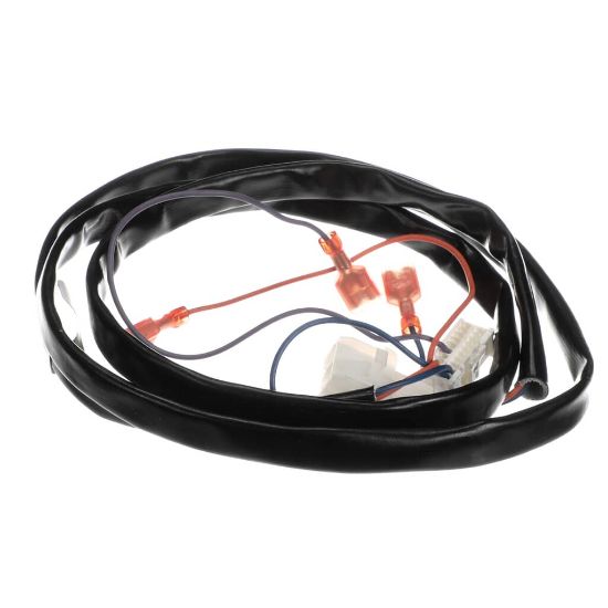 Picture of Frymaster Harness Assembly, Cobra Blower Part# 1086017