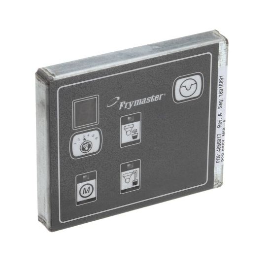 Picture of Frymaster Board Assy Fq Mib Part# 1085723SP