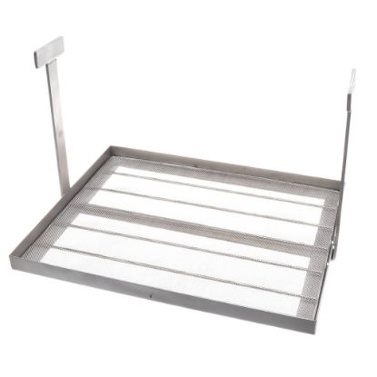 Picture of Frymaster Tray Sediment 1814 Gas/ Elec Part# 1086187