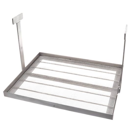 Picture of Frymaster Tray Sediment 1814 Gas/ Elec Part# 1086187