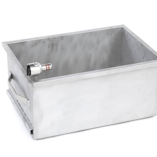 Picture of Frymaster Pan Filter Fq 1814 Part# 1087029SP
