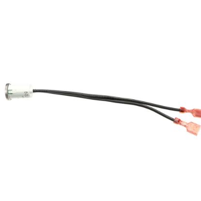 Picture of Frymaster Light Assy Sr114e Panel Part# 1086956