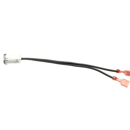 Picture of Frymaster Light Assy Sr114e Panel Part# 1086956
