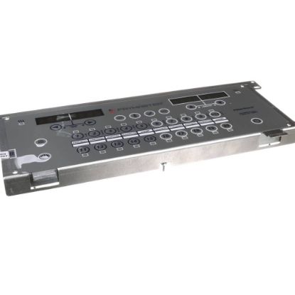 Picture of Frymaster Controller, Cb 11814E Fq P Part# 1087125