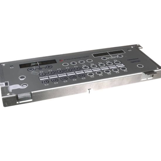 Picture of Frymaster Controller, Cb 11814E Fq P Part# 1087125