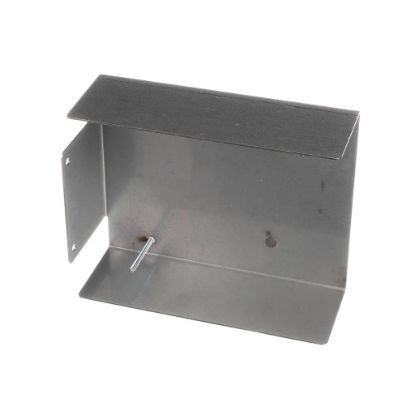 Picture of Frymaster Plate Assembly, Fenwal Module Mntg Part# 1087218