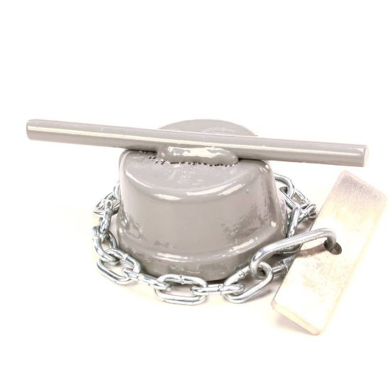 Picture of Frymaster Cap Assembly,odc Drain Part# 1087222SP