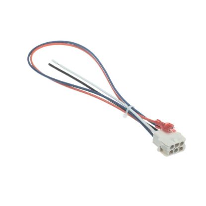 Picture of Frymaster Harness, Fq4000 Vat#2 Xfrm Part# 1087729