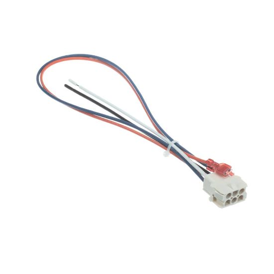 Picture of Frymaster Harness, Fq4000 Vat#2 Xfrm Part# 1087729