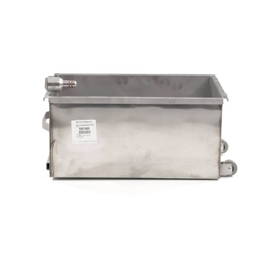 Picture of Frymaster Pan Filter Fq 1814 Svc Part# 1087409SP