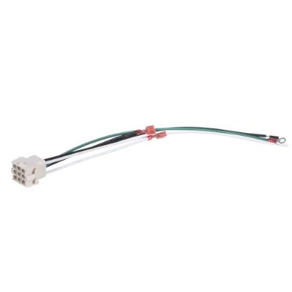 Picture of Frymaster Harness, Fq4000 Filter Motor Part# 1087726