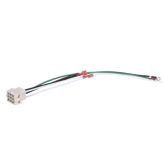Picture of Frymaster Harness, Fq4000 Filter Motor Part# 1087726