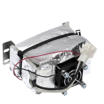 Picture of Frymaster Air Heater Assembly,120v-450w 8Cfm Part# 1088215SP
