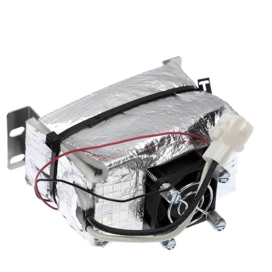 Picture of Frymaster Air Heater Assembly,120v-450w 8Cfm Part# 1088215SP