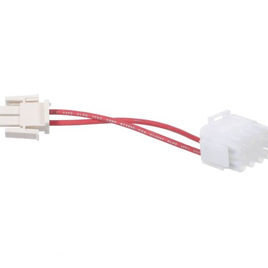 Picture of Frymaster Harness,fq4000 2Batt Pan Swtch Part# 1087827