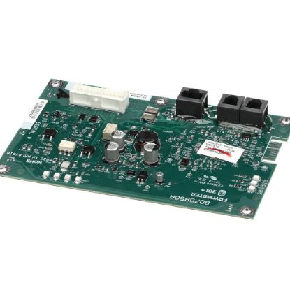 Picture of Frymaster Control Board, Gm Fib W/software Part# 1087513SP