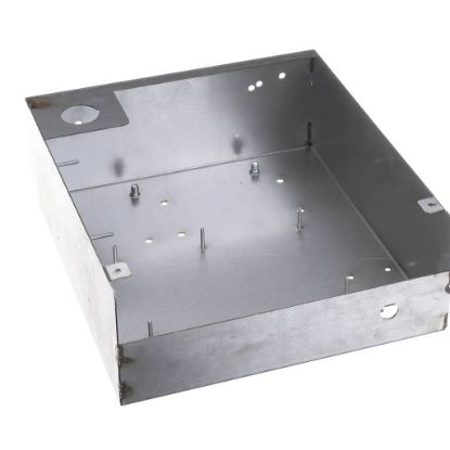 Picture of Frymaster Box Studfq4000e Ato/fltr Data Part# 1087746