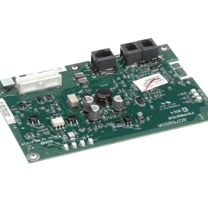 Picture of Frymaster Control Board, Taco Bell Fib W/sw Part# 1087535SP