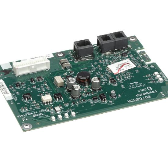 Picture of Frymaster Control Board, Taco Bell Fib W/sw Part# 1087535SP