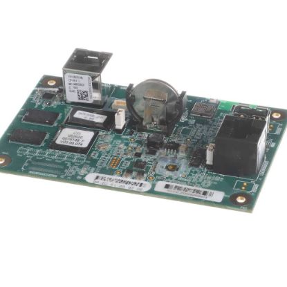 Picture of Frymaster Control Board, Kccm 30# Taco Bell Part# 1088447SP