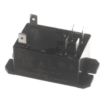 Picture of Frymaster Relay, Tyco T92p7a22-24 Part# 130000507