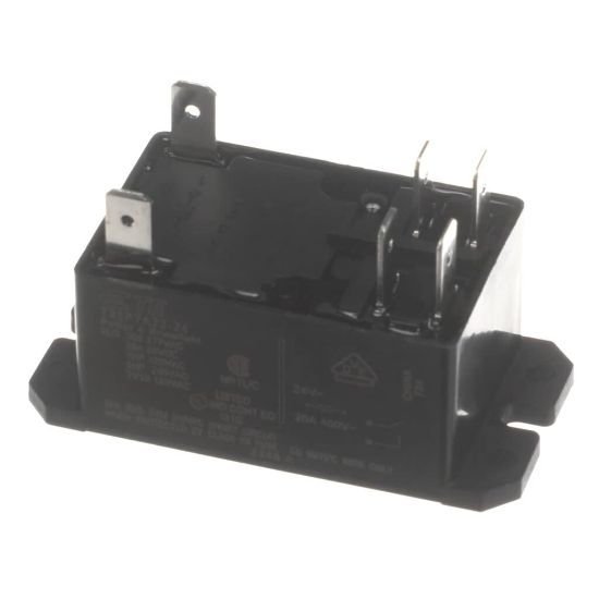 Picture of Frymaster Relay, Tyco T92p7a22-24 Part# 130000507