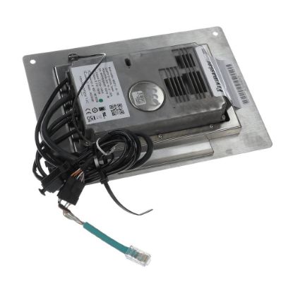 Picture of Frymaster Cntrl Fq60t Electric Racetrac Part# 1089405SP