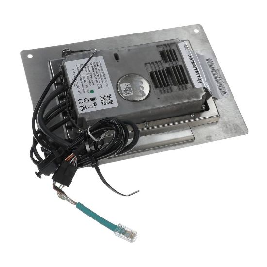 Picture of Frymaster Cntrl Fq60t Electric Racetrac Part# 1089405SP
