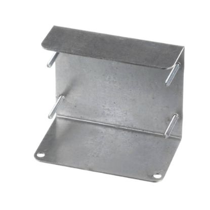 Picture of Frymaster Bracket Assembly/ Time Delay Relay Part# 130000374