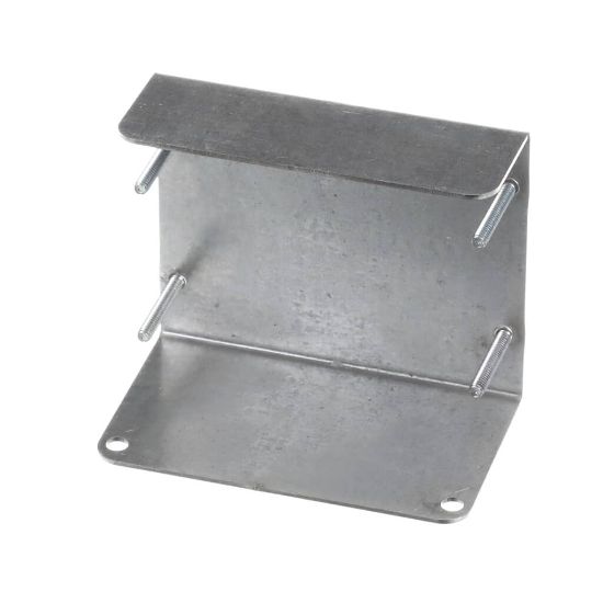 Picture of Frymaster Bracket Assembly/ Time Delay Relay Part# 130000374