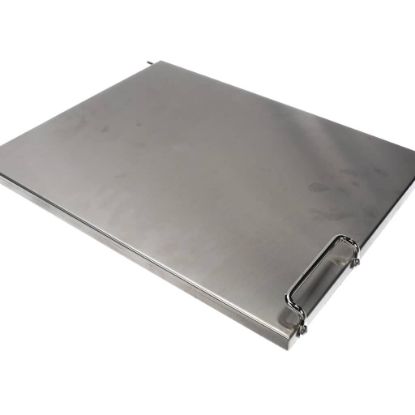 Picture of Frymaster Door Assembly, Gf14/40 Part# 1089082SP