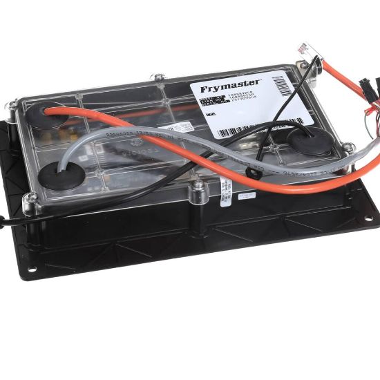 Picture of Frymaster Controller Fqg60t Swss Chalet Part# 1088892SP