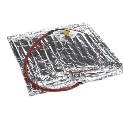 Picture of Frymaster Heater Pad, Mhw 2X4 120V-200w Part# 130020760