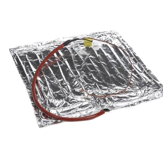 Picture of Frymaster Heater Pad, Mhw 2X4 120V-200w Part# 130020760