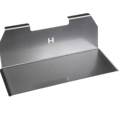 Picture of Frymaster Frypot Protection Part# 130001474