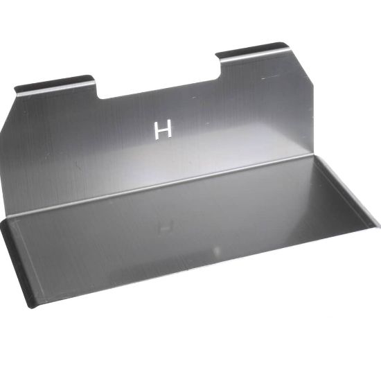 Picture of Frymaster Frypot Protection Part# 130001474