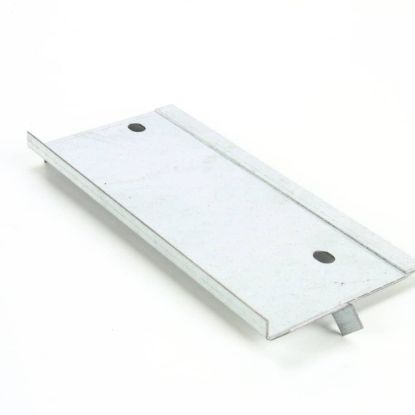 Picture of Frymaster Fv Right Combustion Back Part# 2000937