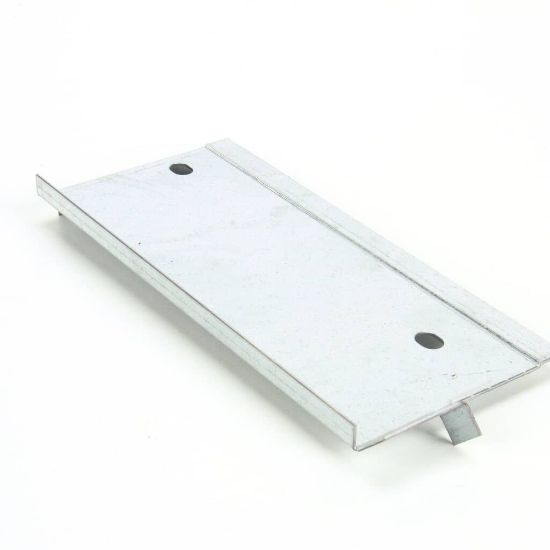 Picture of Frymaster Fv Right Combustion Back Part# 2000937