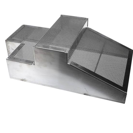 Picture of Frymaster Tray W/a,30lb Filter Pan Crumb Part# 130000991